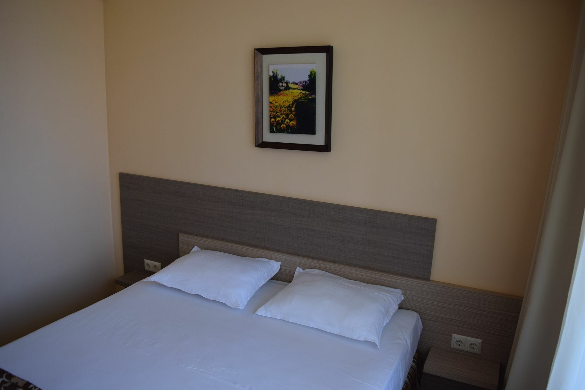 Aparthotel Orange Sozopol