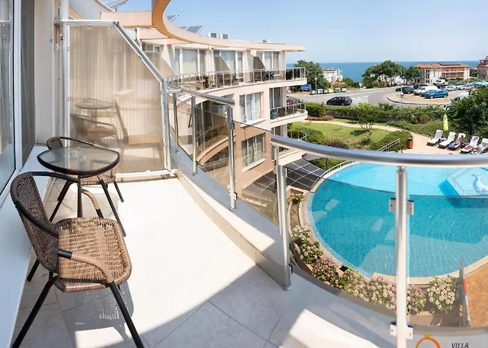 Villa Orange