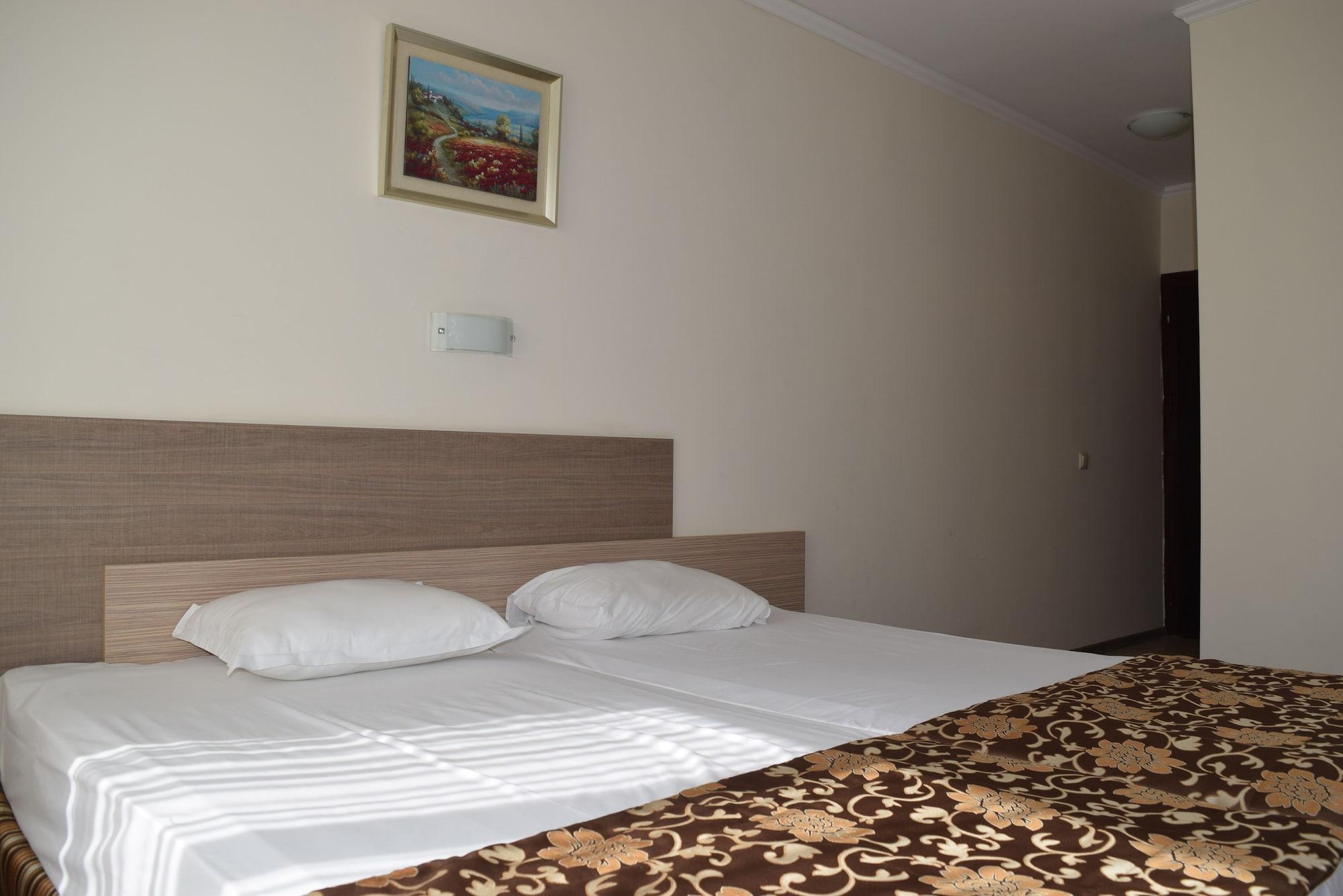 Aparthotel Orange Sozopol