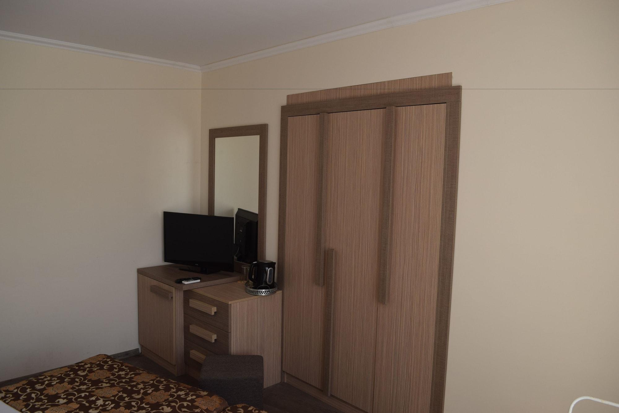 Orange 3* Sozopol