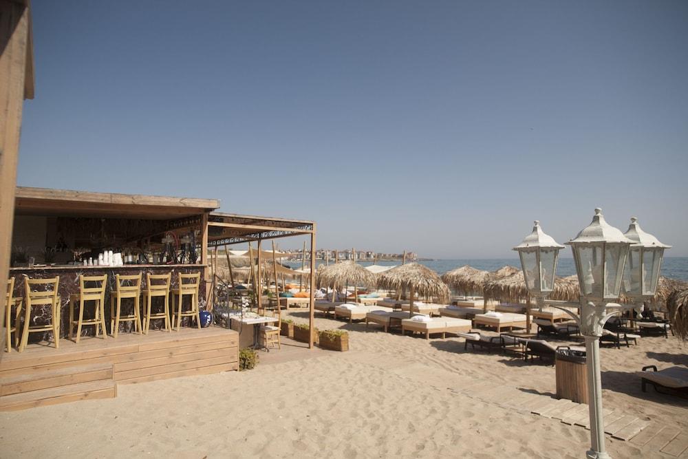Aparthotel Orange Sozopol