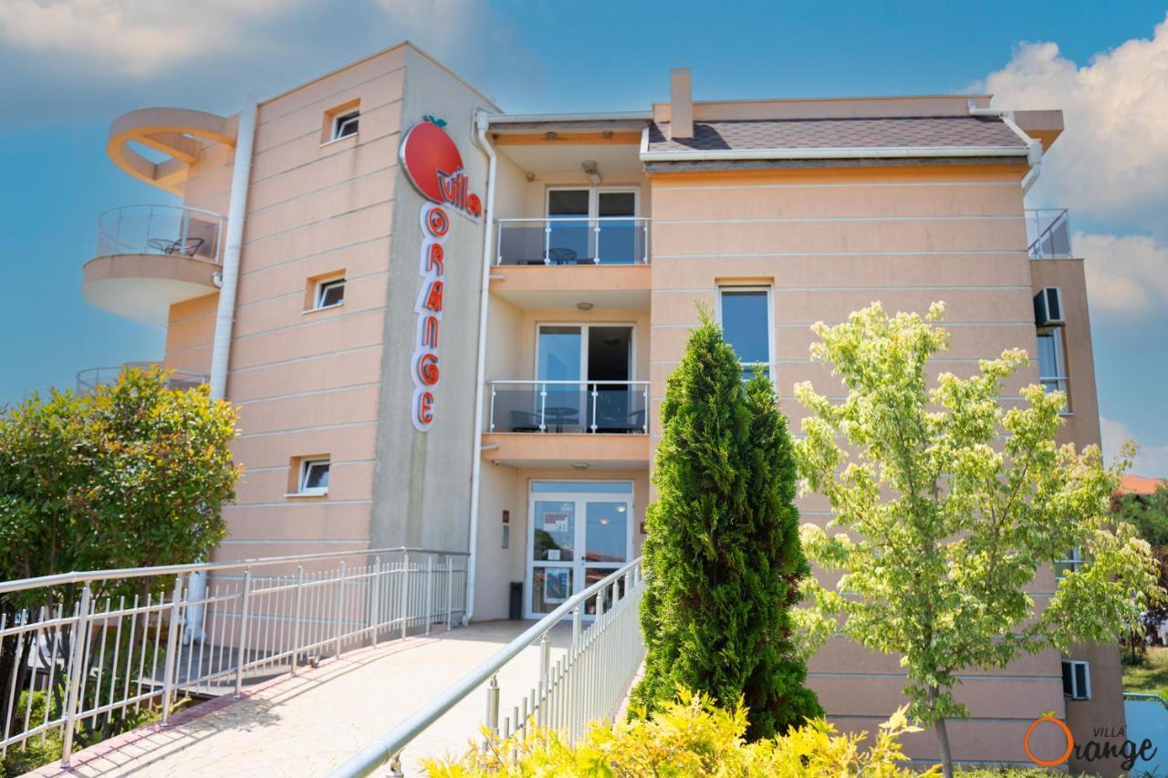 Orange Aparthotel