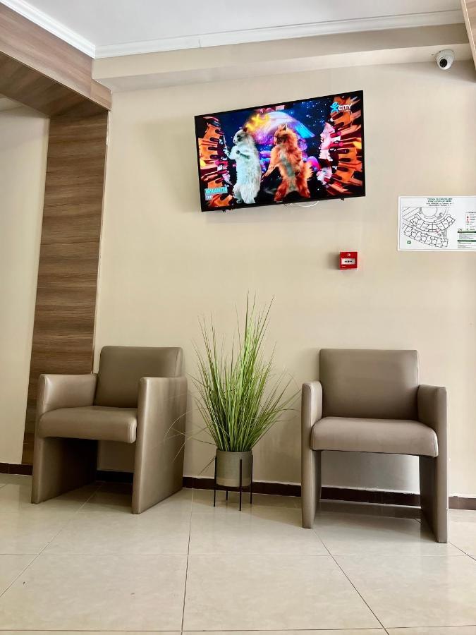 Orange Aparthotel