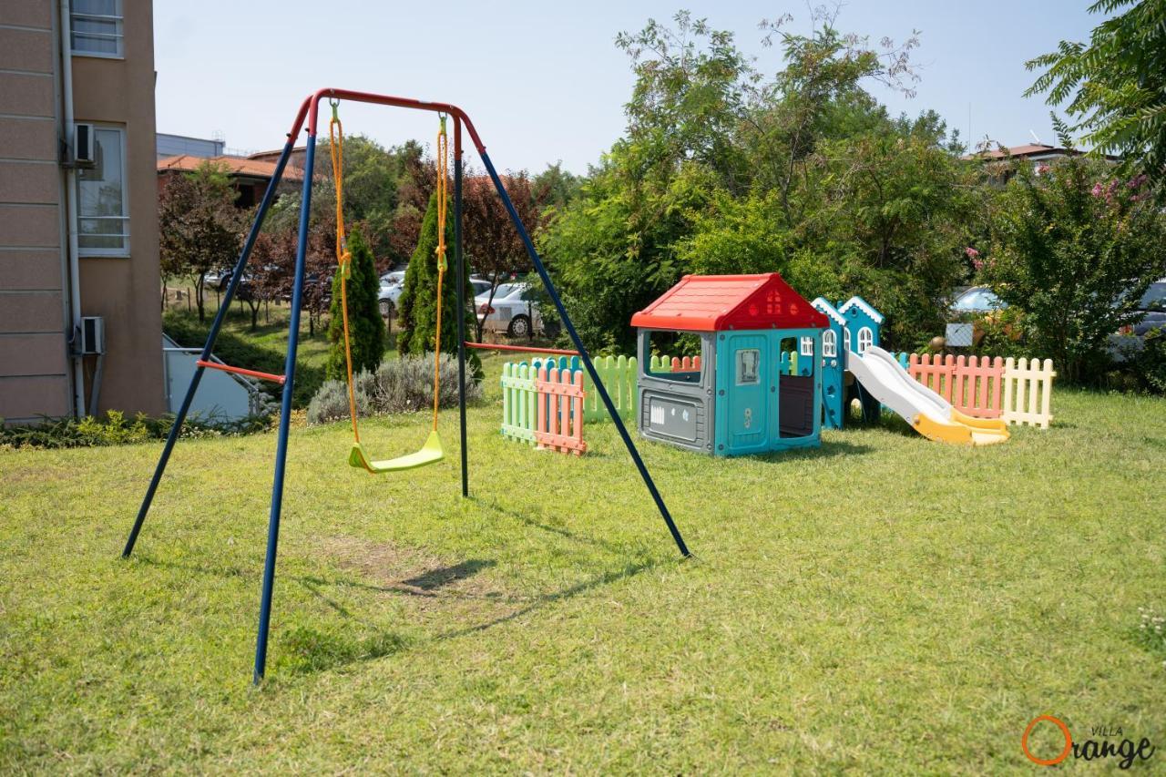 Orange 3* Sozopol