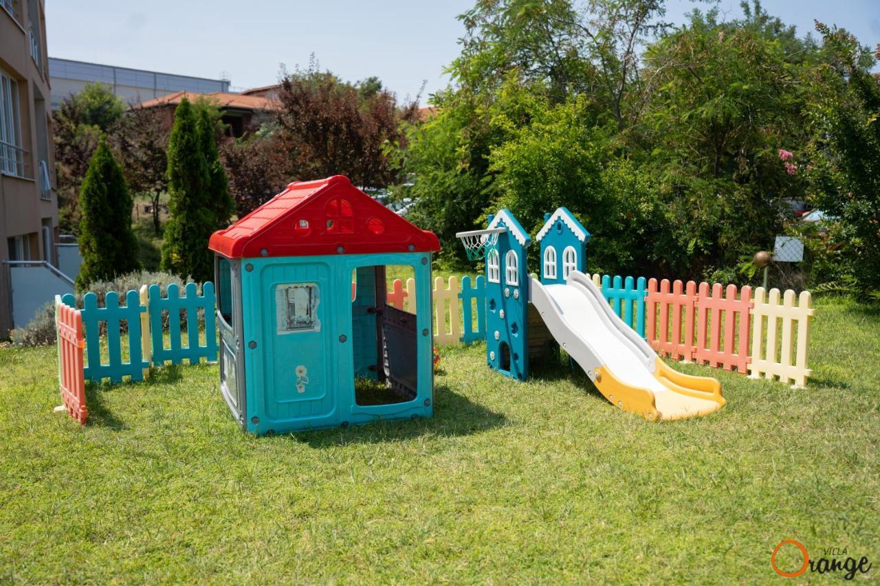 Orange 3* Sozopol