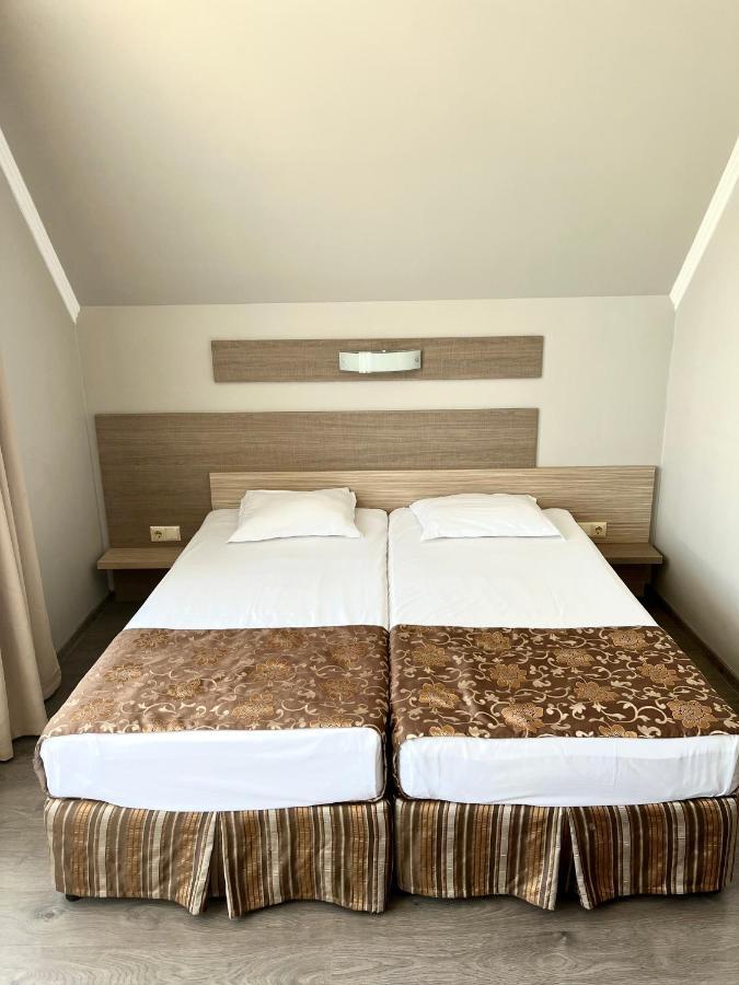 Aparthotel Orange Sozopol