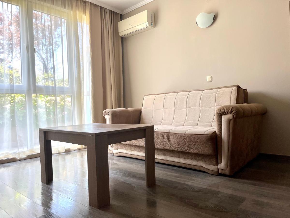 Aparthotel Orange Sozopol