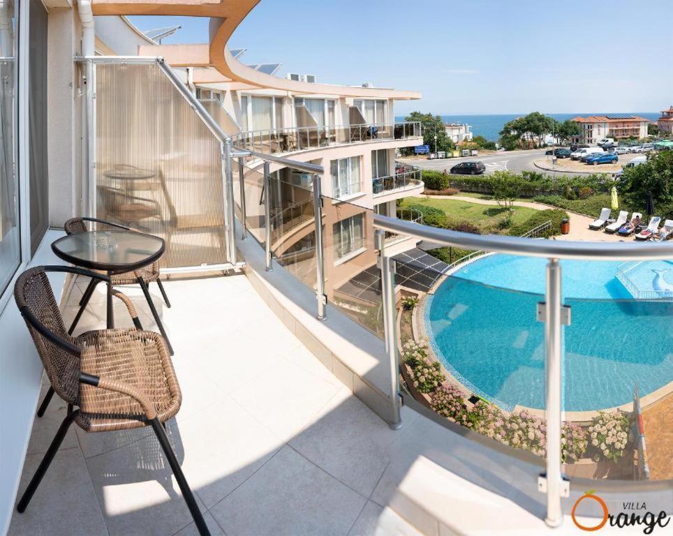 Orange 3* Sozopol