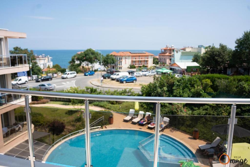 Orange 3* Sozopol