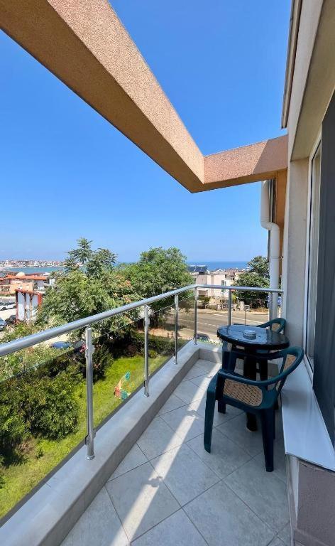 Orange Aparthotel Sozopol