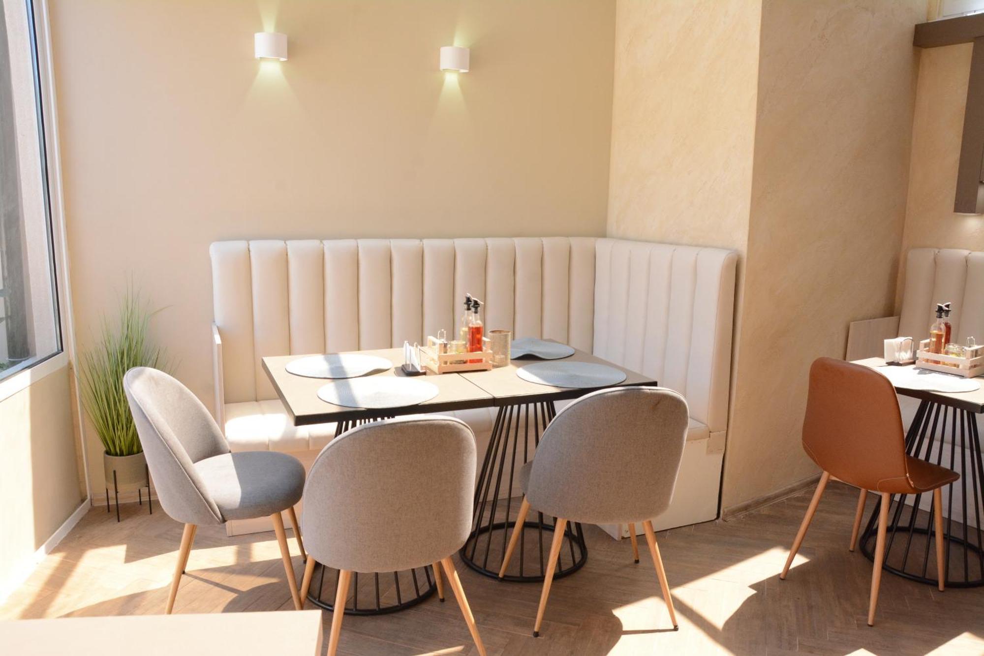 Aparthotel Orange