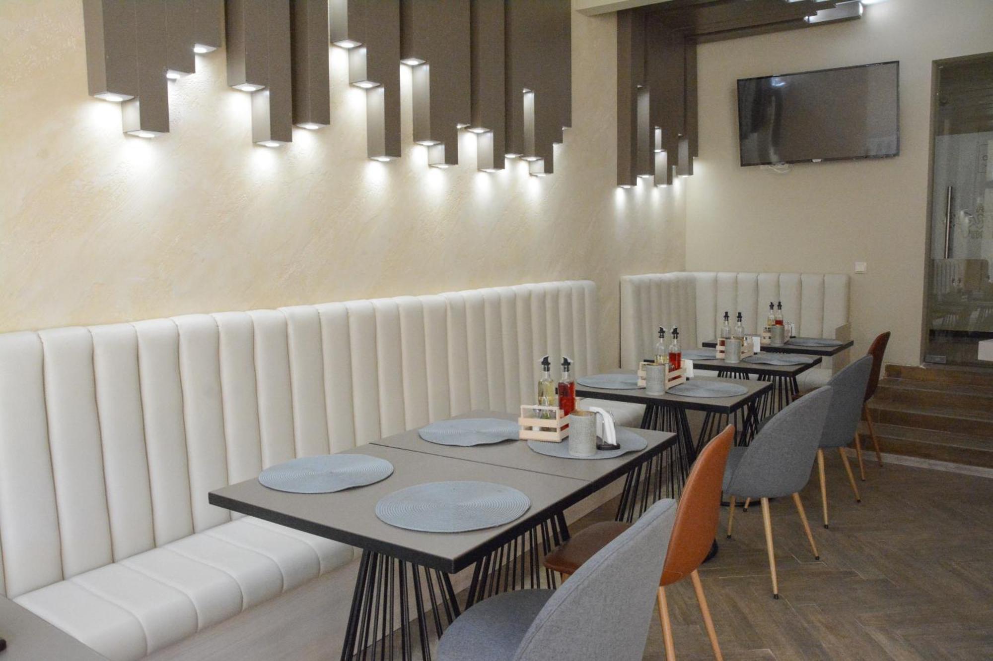 Orange 3* Sozopol