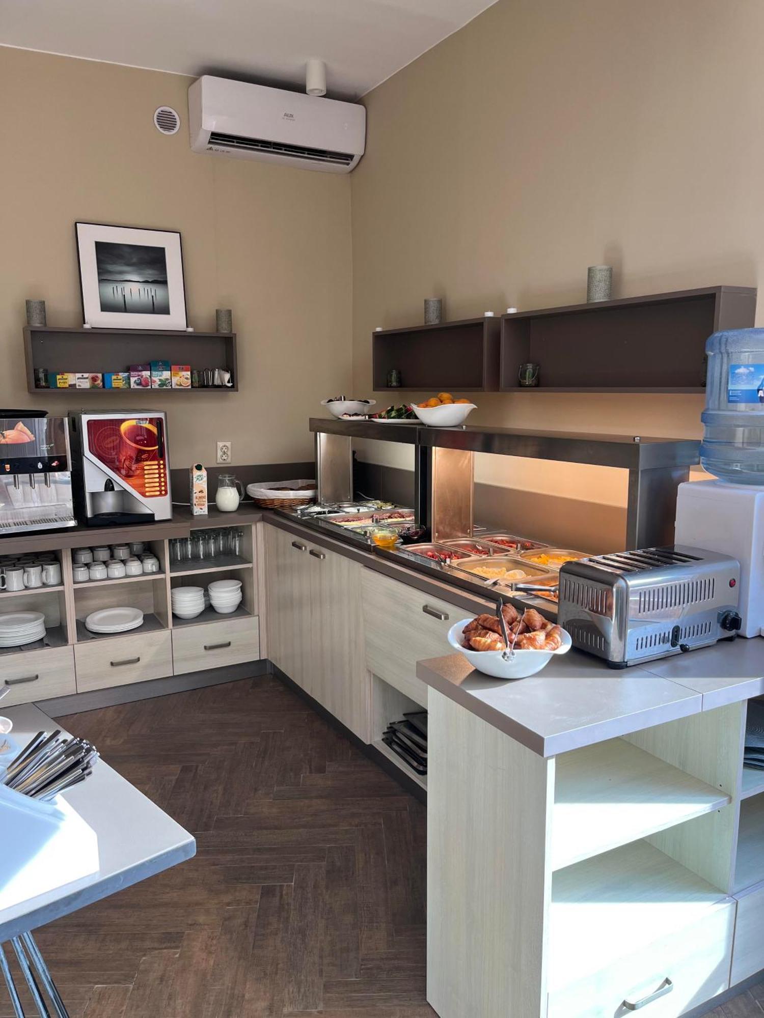 Aparthotel Orange Sozopol