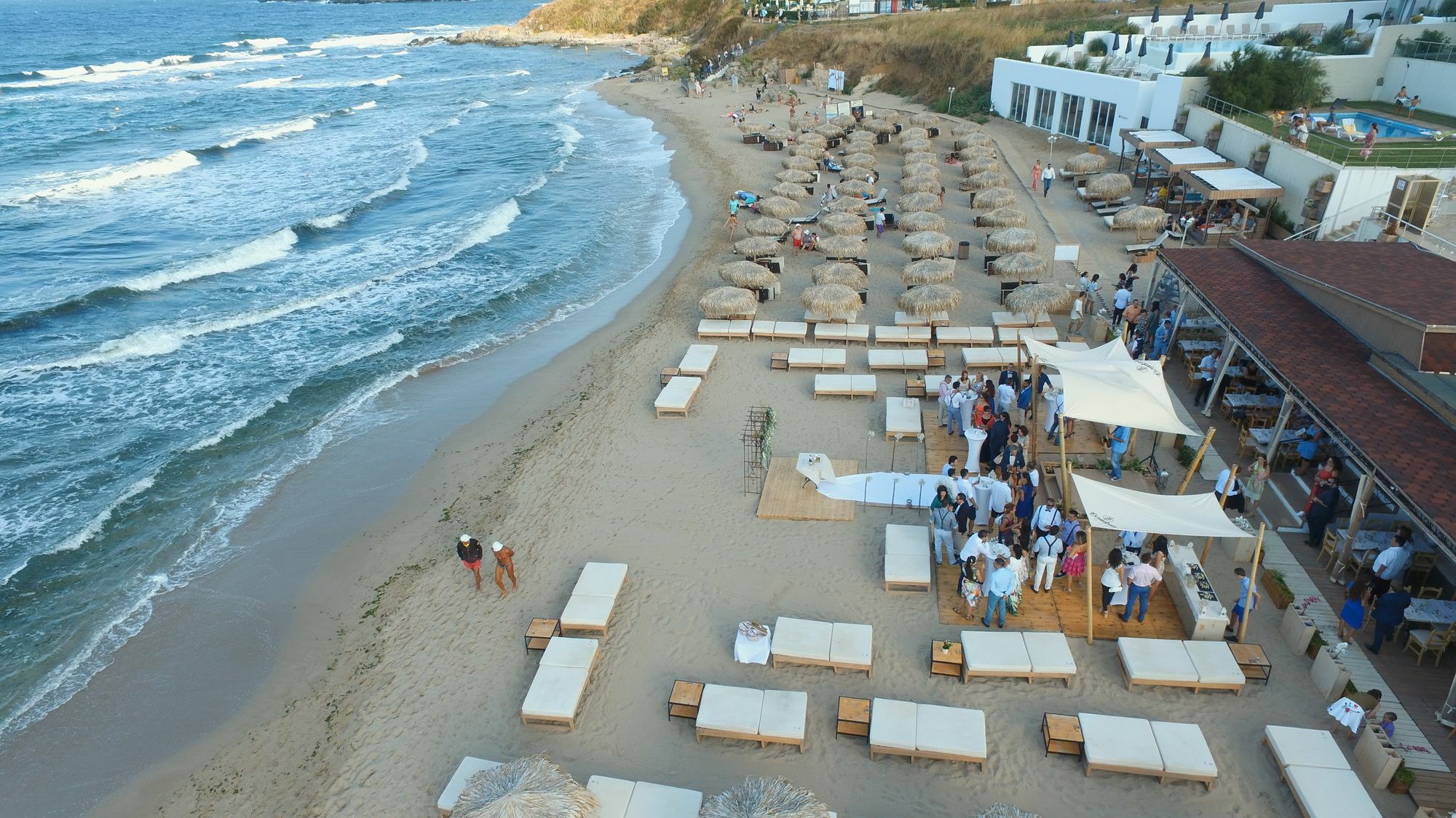 Aparthotel Orange Sozopol