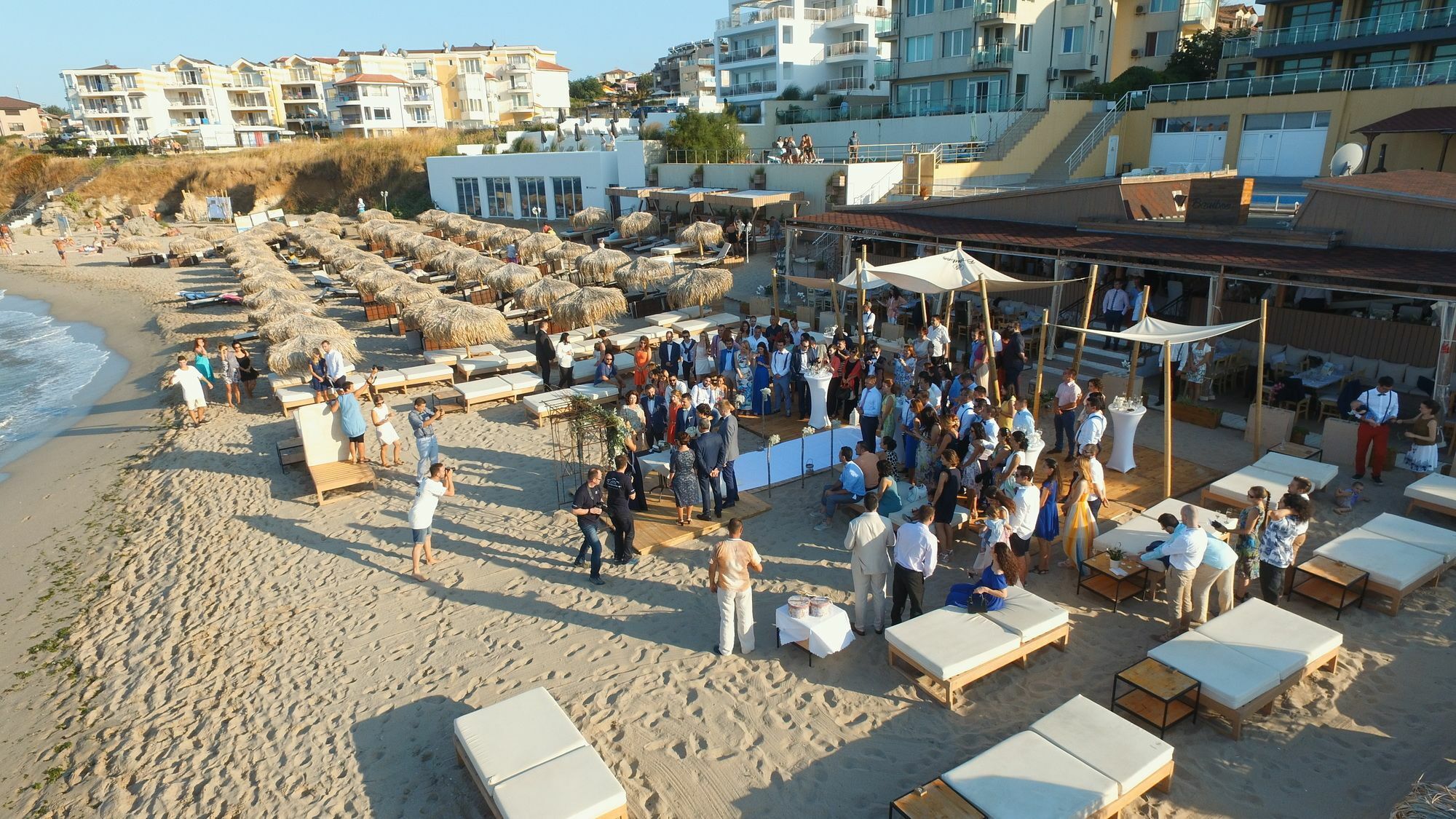 Aparthotel Orange Sozopol