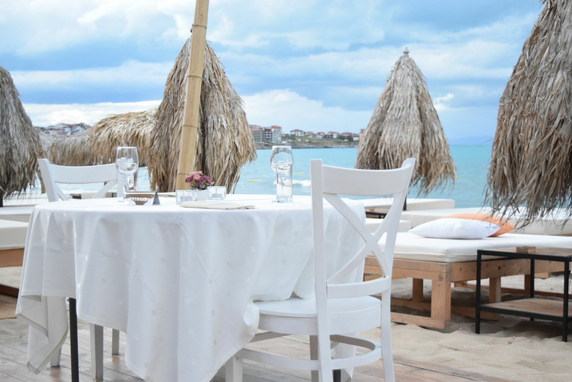 Aparthotel Orange 3*