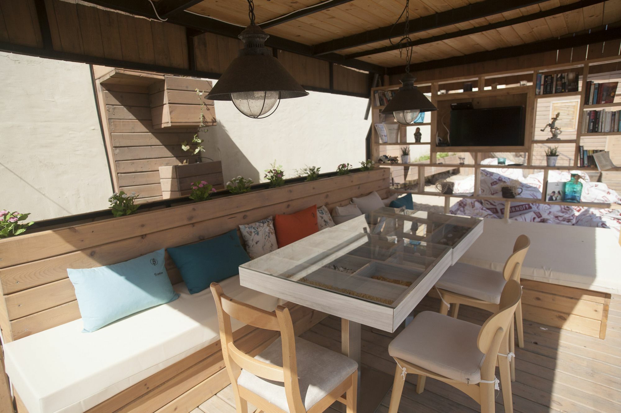 Aparthotel Orange Sozopol